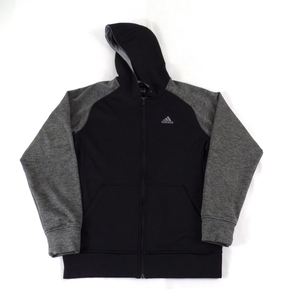 adidas climawarm full zip jacket